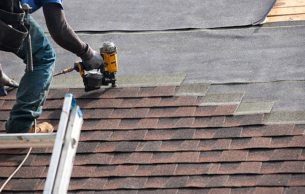 Licensed Roof Repair service in El Paso, IL - Brentwood Metal Roofing